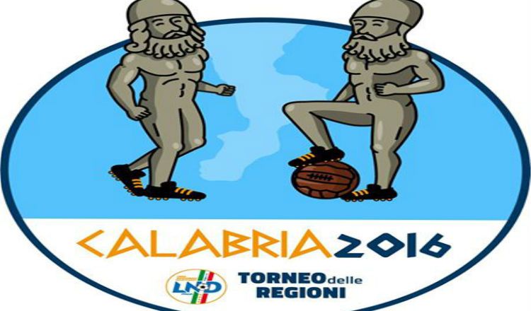 Martina e Antonio designati per le finali - 3 - AIA – Sezione di Lamezia Terme Martina e Antonio designati per le finali - 2 - AIA – Sezione di Lamezia Terme