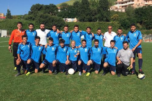 Raduno Can D, Lamezia presente! - 20 - AIA – Sezione di Lamezia Terme