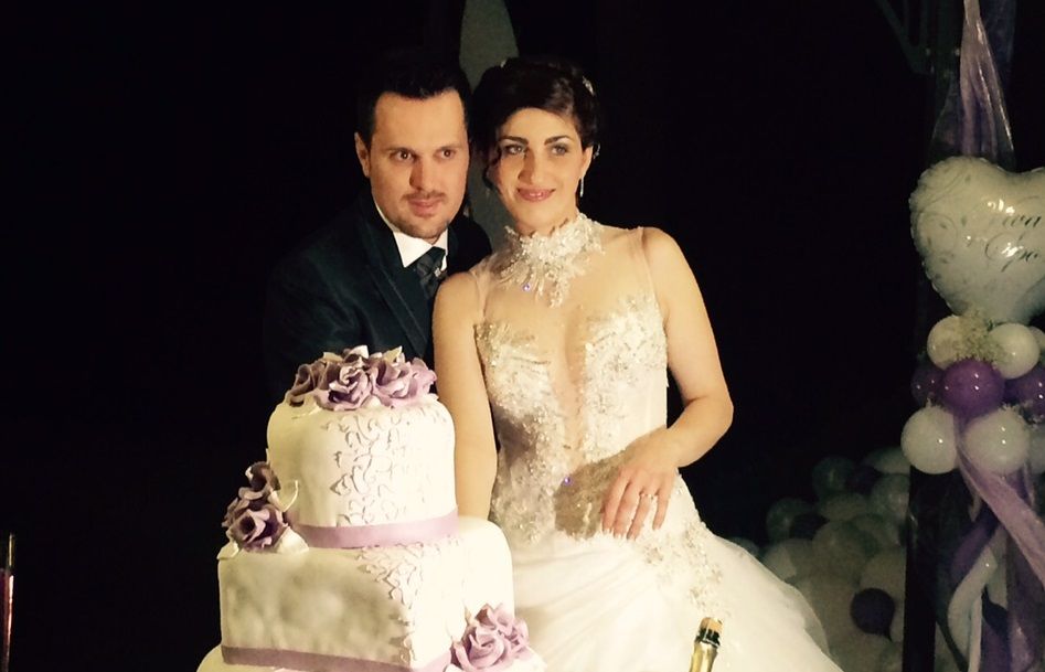 Auguri Roberto & Cinzia - 3 - AIA – Sezione di Lamezia Terme Auguri Roberto & Cinzia - 2 - AIA – Sezione di Lamezia Terme
