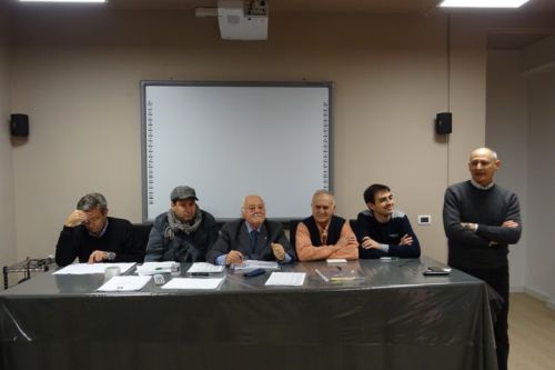 Il mondo arbitrale italiano in Tv... - 6 - AIA – Sezione di Lamezia Terme