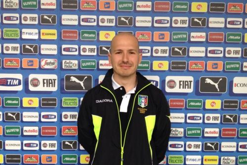 GLI ALLENATORI VOTANO IL MIGLIOR ARBITRO.... - 2 - AIA – Sezione di Lamezia Terme