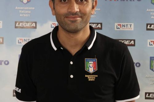 Designazioni Regionali - 14 - AIA – Sezione di Lamezia Terme