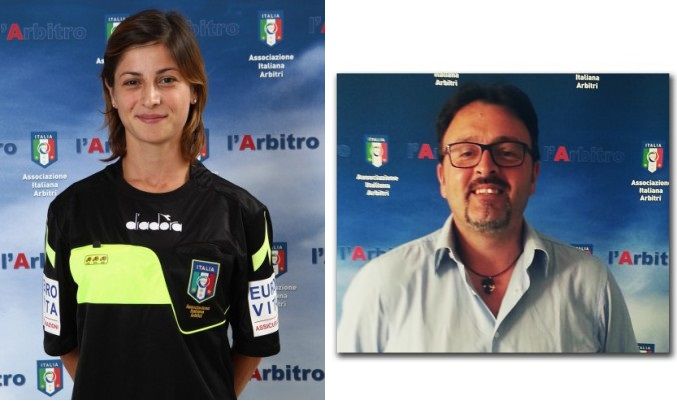 Raduno CAI a Sportilia per Martina e Pietro - 3 - AIA – Sezione di Lamezia Terme Raduno CAI a Sportilia per Martina e Pietro - 2 - AIA – Sezione di Lamezia Terme