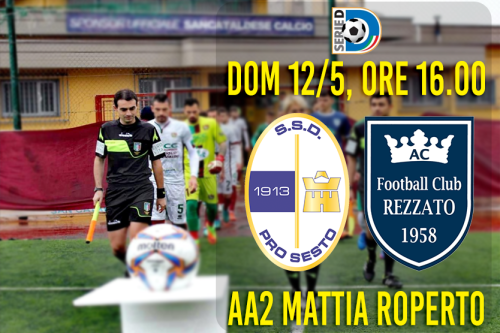 Fernando sposo! - 20 - AIA – Sezione di Lamezia Terme