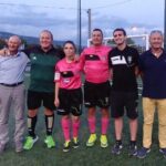 1° Memorial Paolo Serrato - 24 - AIA – Sezione di Lamezia Terme