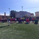 1° Memorial Paolo Serrato - 22 - AIA – Sezione di Lamezia Terme