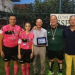 1° Memorial Paolo Serrato - 20 - AIA – Sezione di Lamezia Terme