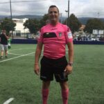 1° Memorial Paolo Serrato - 18 - AIA – Sezione di Lamezia Terme