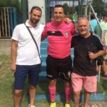 1° Memorial Paolo Serrato - 10 - AIA – Sezione di Lamezia Terme