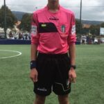 1° Memorial Paolo Serrato - 6 - AIA – Sezione di Lamezia Terme