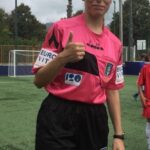 1° Memorial Paolo Serrato - 12 - AIA – Sezione di Lamezia Terme