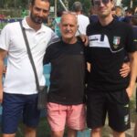 1° Memorial Paolo Serrato - 28 - AIA – Sezione di Lamezia Terme