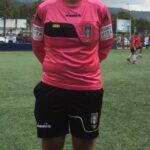 1° Memorial Paolo Serrato - 4 - AIA – Sezione di Lamezia Terme