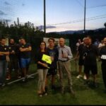 1° Memorial Paolo Serrato - 26 - AIA – Sezione di Lamezia Terme