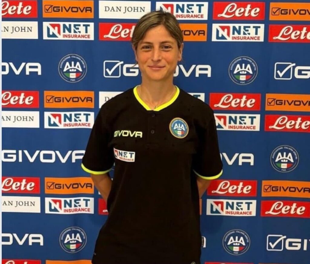 A Cascia inizia la Stagione 25-26 per arbitri e assistenti che fanno parte della CAN D. - 5 - AIA – Sezione di Lamezia Terme A Cascia inizia la Stagione 25-26 per arbitri e assistenti che fanno parte della CAN D. - 4 - AIA – Sezione di Lamezia Terme
